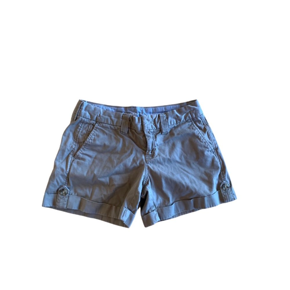 Banana Republic Weekend Short - Sz. 2